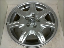 Cerchio In Alluminio Usato JAGUAR S-TYPE Fase 1 - 3.0i 240CV -