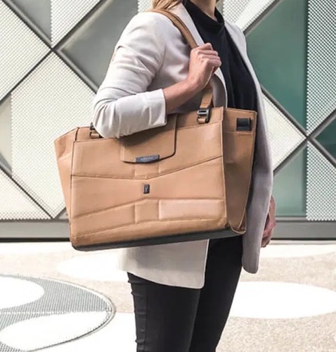Borsa tracolla nomahawk - a,