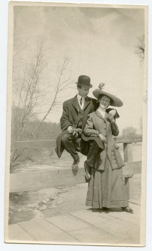 Donna uomo cappello - donna,