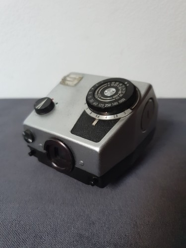 Mirino prisma pentacon six - prisma,