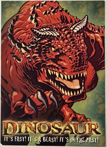 Animal kingdom dinosaur - animal,