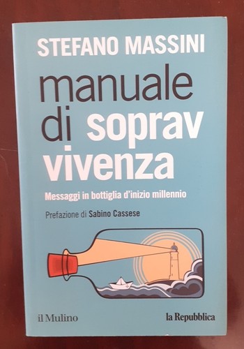 Stefano massini manuale - massini, di