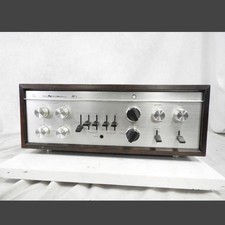 Preamplificatore Luxman CL35II