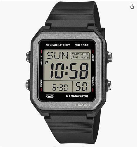 Orologio casio collezione - orologio,