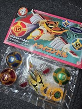 Power Rangers Ninja Storm