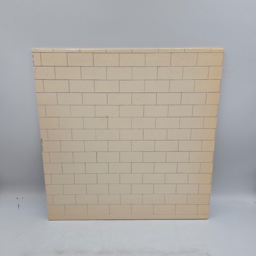Pink floyd the wall columbia - the,