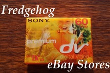 UNA VIDEOCAMERA DIGITALE SONY