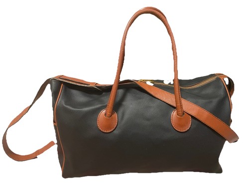 Borsone medio vintage bottega - vintage,