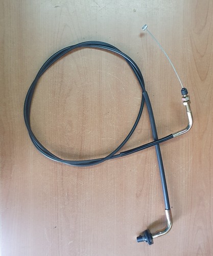 Cavo acceleratore giotti - cavo,