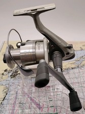 Mulinello da Pesca SHIMANO AERO SYMETRE 4000 SPINNING *PESCA DA LEGGERA A MEDIA AZIONE