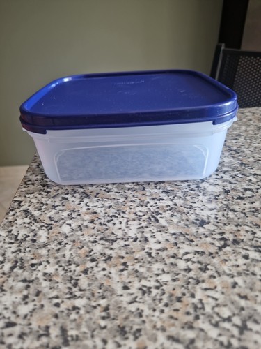 Tupperware quadrotto - tupperware, 1