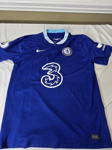 Maglia chelsea nike - maglia, fc