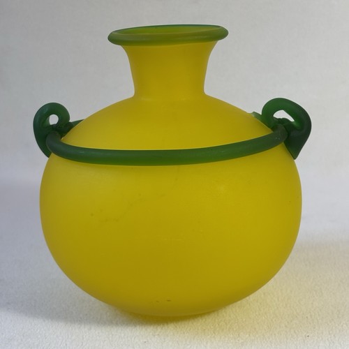 Vaso scavo vintage - scavo,