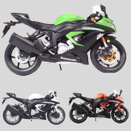 Automaxx kawasaki ninja - kawasaki,