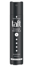 SCHWARZKOPF TAFT POWER LACCA
