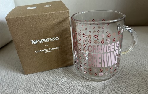 Tazza vertuo nespresso change - vertuo,