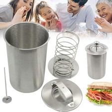 Bollitore per prosciutto - , in