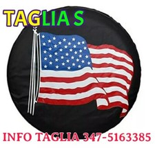 Copri Ruota di Scorta
