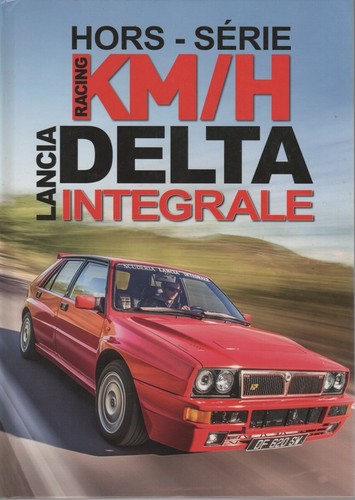 Racing hs1 lancia delta - racing,