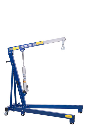 Gru officina 1000 - gru, da
