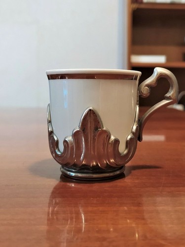 Tazzine caffè in - da,