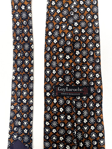 Cravatta guy laroche - cravatta, paris