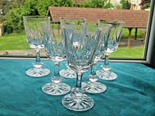 6 Bicchieri da Vino Bianco IN