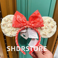 Cerchietto orecchio Disney