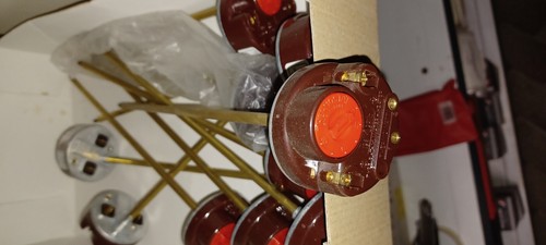 Termostato scaldabagno - termostato,