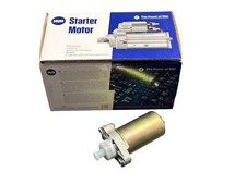MOTORINO AVVIAMENTO PER