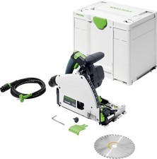 Festool Seghetto a immersione
