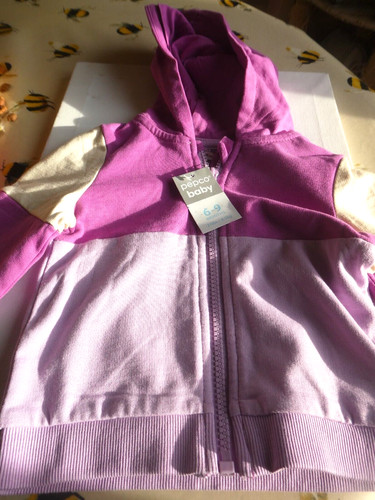Felpa con cappuccio bambino - felpa,