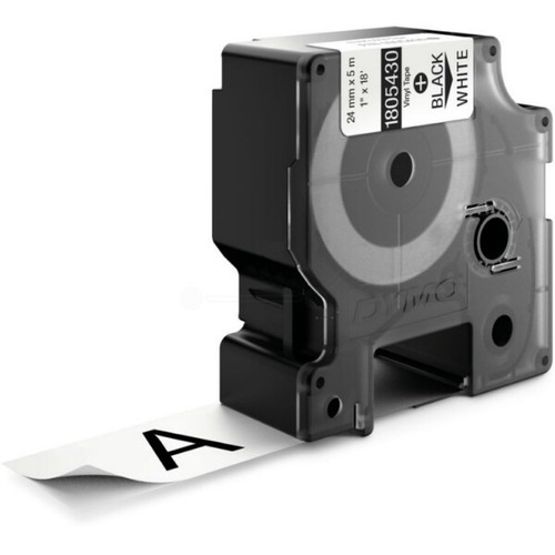 Dymo 1805430 nastro vinile - dymo,