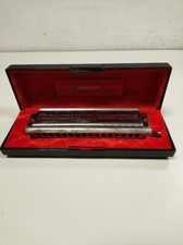 Armonica "Hohner Chromonica