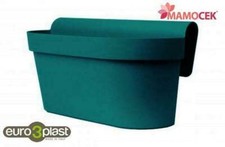 Vaso euro3plast fioriera - euro3plast,