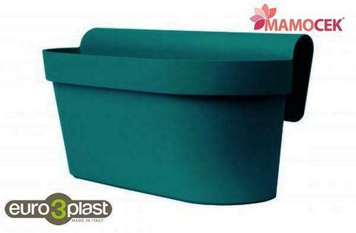 Vaso euro3plast fioriera - fioriera, up