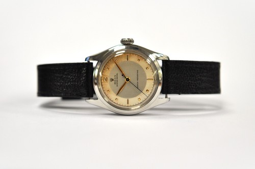 Rolex oyster royal 6144 - oyster,