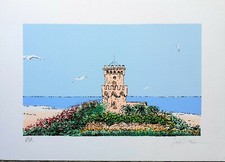 Giuseppe Cappucci (Giusca) -