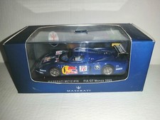 MASERATI MC12 #16 FIA GT MONZA