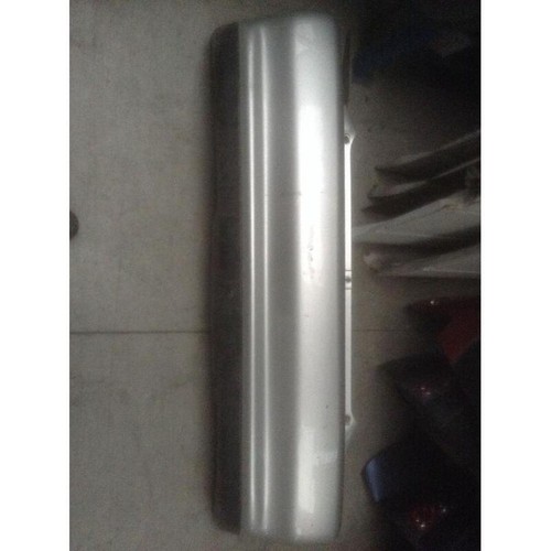 Paraurti post seat - paraurti,