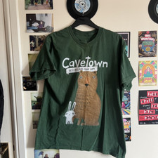 Rara camicia unisex Cavetown