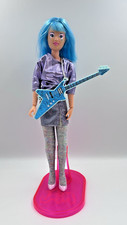 Vintage 1986 JEM & The
