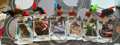 Star wars flash heroer - wars,