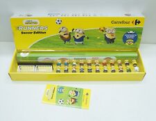 Minions Runners Soccer Edition