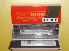 ACME 60497 LOCOMOTORE E652 087