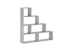 Libreria scaffale cubi ripiani