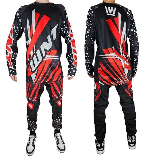 Completo tuta winnet maglia - completo,