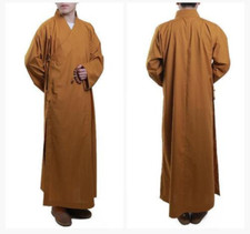 Abito monaco buddista Shaolin