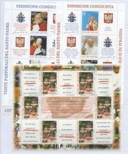 VATICANO 2004 ANNATA