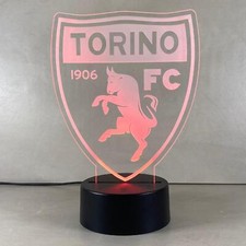 Lampada Torino